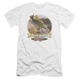 Wild Wings Cartwheeling - Men's Premium Slim Fit T-Shirt Men's Premium Slim Fit T-Shirt Wild Wings   