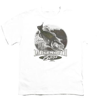 Wild Wings Cartwheeling - Youth T-Shirt Youth T-Shirt (Ages 8-12) Wild Wings   
