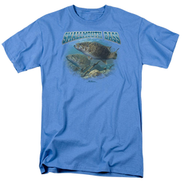 Wild Wings Ganging Up - Men's Regular Fit T-Shirt Men's Regular Fit T-Shirt Wild Wings   