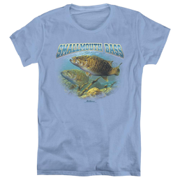 Wild Wings Ganging Up - Women's T-Shirt Women's T-Shirt Wild Wings   