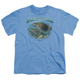 Wild Wings Ganging Up - Youth T-Shirt Youth T-Shirt (Ages 8-12) Wild Wings   