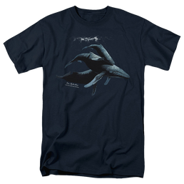 Wild Wings Power&Grace - Men's Regular Fit T-Shirt Men's Regular Fit T-Shirt Wild Wings   