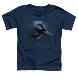 Wild Wings Power&Grace - Toddler T-Shirt Toddler T-Shirt Wild Wings   
