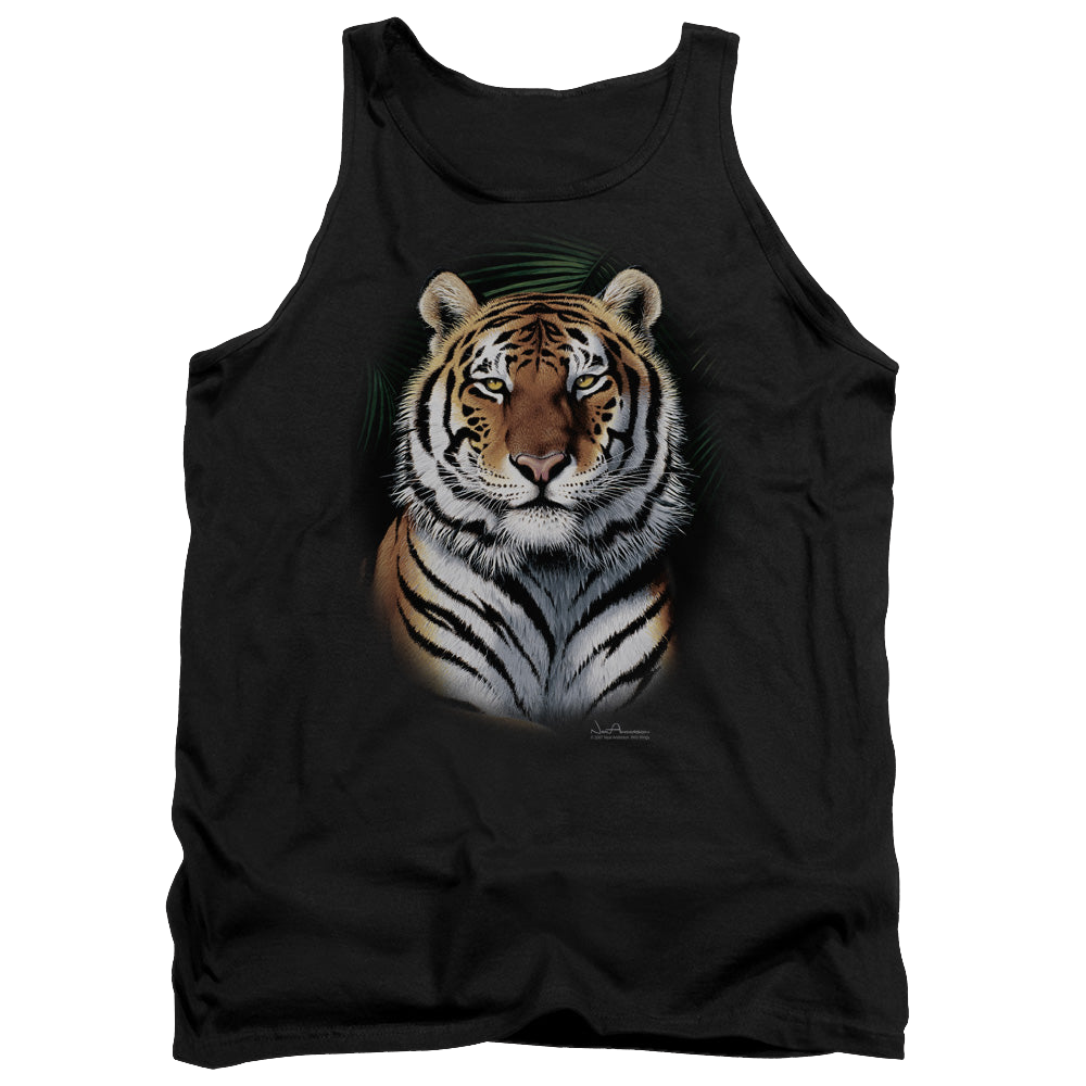 Wild Wings Jungle Fire - Men's Tank Top Men's Tank Wild Wings   