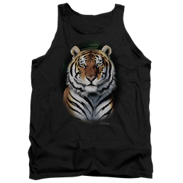 Wild Wings Jungle Fire - Men's Tank Top Men's Tank Wild Wings   