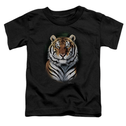 Wild Wings Jungle Fire - Toddler T-Shirt Toddler T-Shirt Wild Wings   