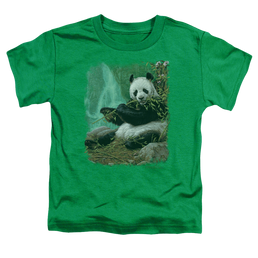 Wild Wings Citizen Of Heaven On Earth - Toddler T-Shirt Toddler T-Shirt Wild Wings   
