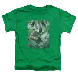 Wild Wings Motherhood - Toddler T-Shirt Toddler T-Shirt Wild Wings   