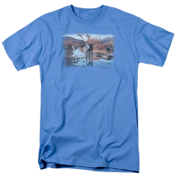 Wild Wings Accidental Ambush - Men's Regular Fit T-Shirt Men's Regular Fit T-Shirt Wild Wings   