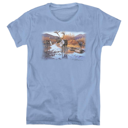 Wild Wings Accidental Ambush - Women's T-Shirt Women's T-Shirt Wild Wings   
