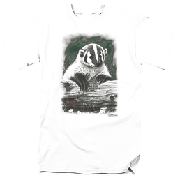 Wild Wings Out Of The Meadow - Men's Regular Fit T-Shirt Men's Regular Fit T-Shirt Wild Wings   