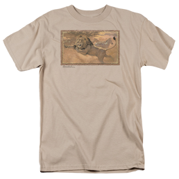 Wild Wings The Rush - Men's Regular Fit T-Shirt Men's Regular Fit T-Shirt Wild Wings   