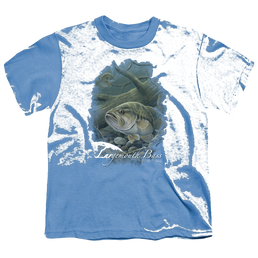 Wild Wings In Deep - Youth T-Shirt Youth T-Shirt (Ages 8-12) Wild Wings   