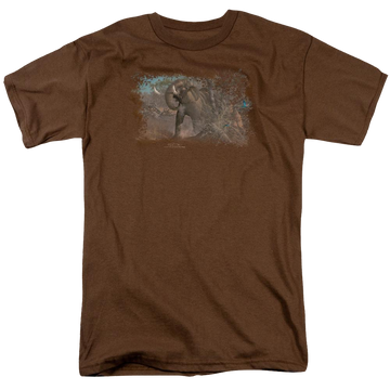 Wild Wings Rolling Thunder - Men's Regular Fit T-Shirt Men's Regular Fit T-Shirt Wild Wings   