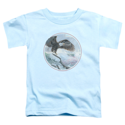 Wild Wings Wild Glory - Toddler T-Shirt Toddler T-Shirt Wild Wings   