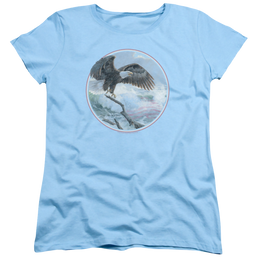 Wild Wings Wild Glory - Women's T-Shirt Women's T-Shirt Wild Wings   
