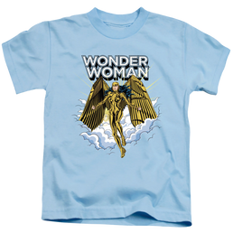 Wonder Woman 1984 Glorious Wonder - Kid's T-Shirt Kid's T-Shirt (Ages 4-7) Wonder Woman   