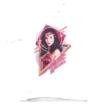 Wonder Woman 1984 Soft Glow - Kid's T-Shirt Kid's T-Shirt (Ages 4-7) Wonder Woman   