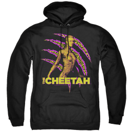 Wonder Woman 1984 The Cheetah - Pullover Hoodie Pullover Hoodie Wonder Woman   