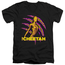 Wonder Woman 1984 The Cheetah - Men's V-Neck T-Shirt Men's V-Neck T-Shirt Wonder Woman   