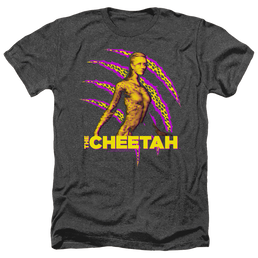 Wonder Woman 1984 The Cheetah - Men's Heather T-Shirt Men's Heather T-Shirt Wonder Woman   