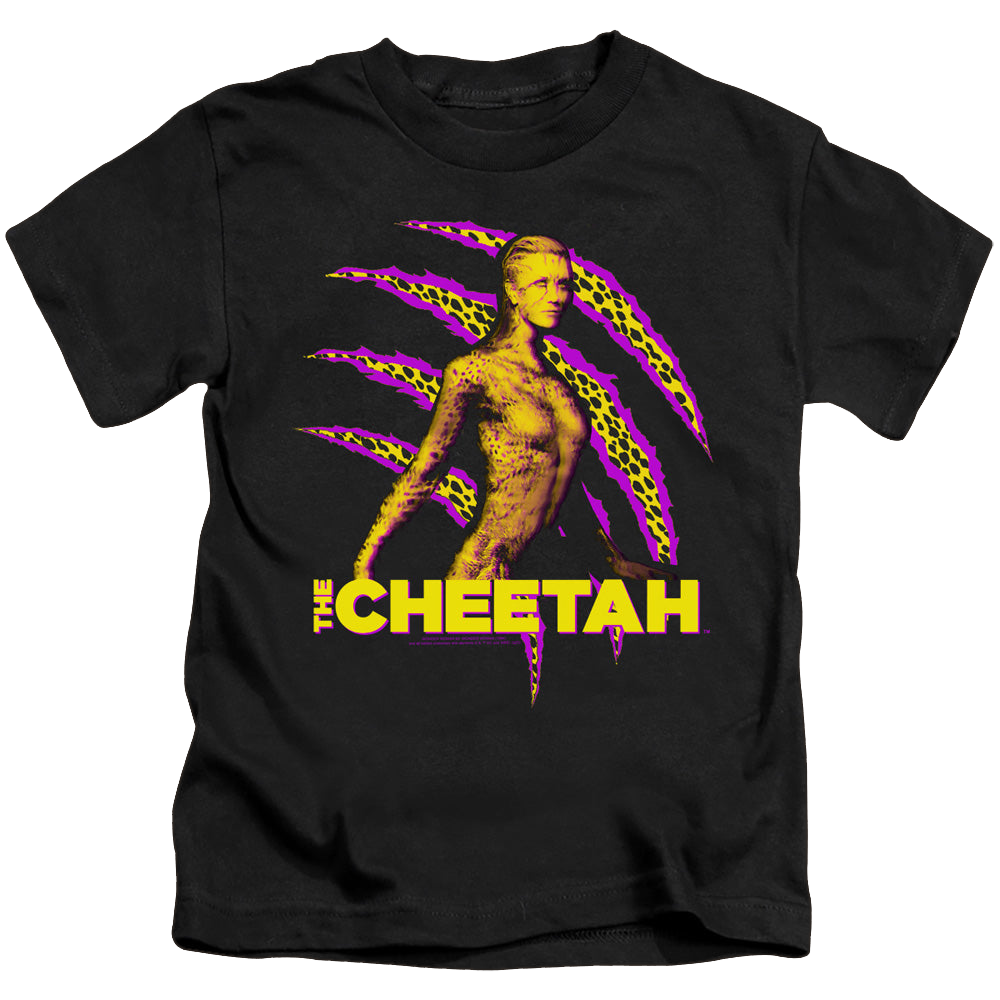 Wonder Woman 1984 The Cheetah - Kid's T-Shirt Kid's T-Shirt (Ages 4-7) Wonder Woman   