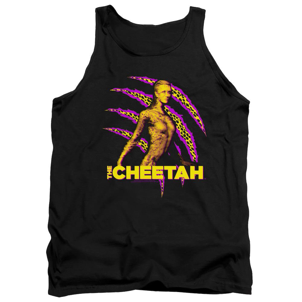 Wonder Woman 1984 The Cheetah - Men's Tank Top Men's Tank Wonder Woman   