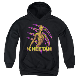 Wonder Woman 1984 The Cheetah - Youth Hoodie Youth Hoodie (Ages 8-12) Wonder Woman   