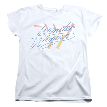 Wonder Woman 1984 Wonder Fade - Women's T-Shirt Women's T-Shirt Wonder Woman   