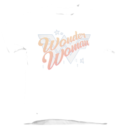 Wonder Woman 1984 Wonder Lines - Kid's T-Shirt Kid's T-Shirt (Ages 4-7) Wonder Woman   