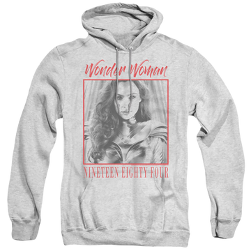 Wonder Woman 1984 Wonder Chic - Pullover Hoodie Pullover Hoodie Wonder Woman   