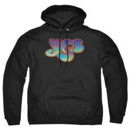 Yes Logo Pullover Hoodie Pullover Hoodie Yes   