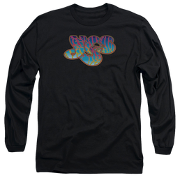 Yes Logo Men's Long Sleeve T-Shirt Men's Long Sleeve T-Shirt Yes   