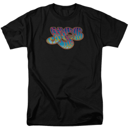 Yes Logo Men's Regular Fit T-Shirt Men's Regular Fit T-Shirt Yes   
