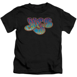 Yes Logo Kid's T-Shirt (Ages 4-7) Kid's T-Shirt (Ages 4-7) Yes   