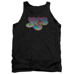 Yes Logo Men's Tank Men's Tank Yes   