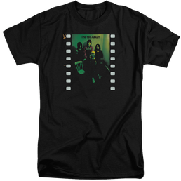 Yes Album Men's Tall Fit T-Shirt Men's Tall Fit T-Shirt Yes   