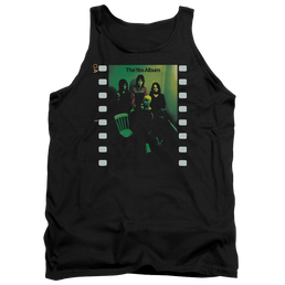 Yes Album Men's Tank Men's Tank Yes   