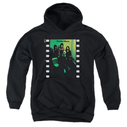 Yes Album Youth Hoodie (Ages 8-12) Youth Hoodie (Ages 8-12) Yes   