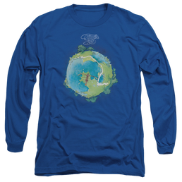 Yes Fragile Cover Men's Long Sleeve T-Shirt Men's Long Sleeve T-Shirt Yes   