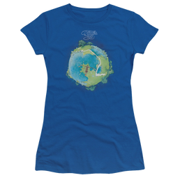 Yes Fragile Cover Juniors T-Shirt Juniors T-Shirt Yes   