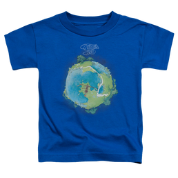 Yes Fragile Cover Kid's T-Shirt (Ages 4-7) Kid's T-Shirt (Ages 4-7) Yes   