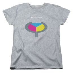 Yes 90125 Women's T-Shirt Women's T-Shirt Yes   