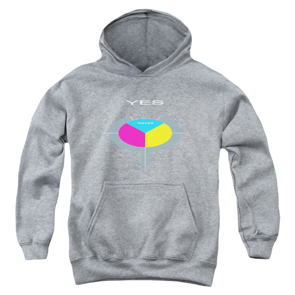 Yes 90125 Youth Hoodie (Ages 8-12) Youth Hoodie (Ages 8-12) Yes   