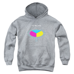 Yes 90125 Youth Hoodie (Ages 8-12) Youth Hoodie (Ages 8-12) Yes   