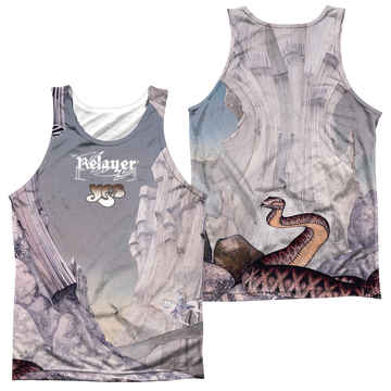 Yes Relayers Sub men's all-over print tank