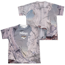 Yes Relayers Sub Youth All-Over Print T-Shirt (Ages 8-12) Youth All-Over Print T-Shirt (Ages 8-12) Yes   